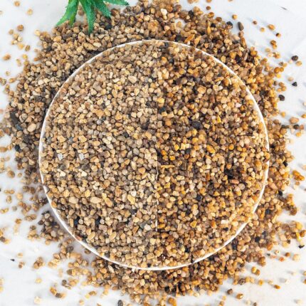 Washed Stone Floor Coating Specialized Wall, Stair, Courtyard, Outdoor & Indoor Micro-Rock Waterless Natural Stone Paint